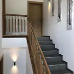 Apartment Haus Johanna Westendorf
