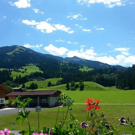 Haus Johanna *
