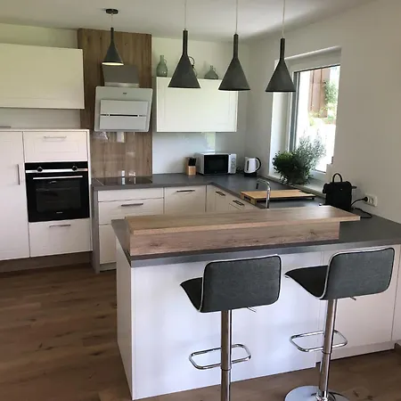 Haus Johanna