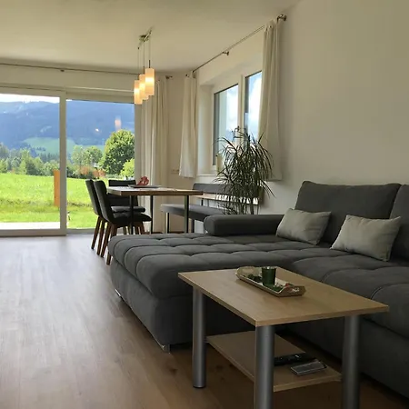 Haus Johanna Westendorf