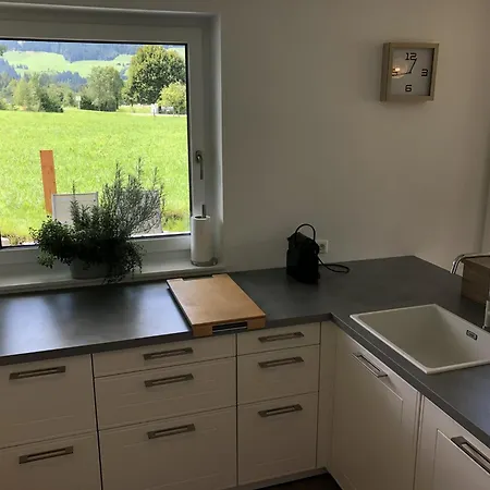 Haus Johanna Apartment Westendorf