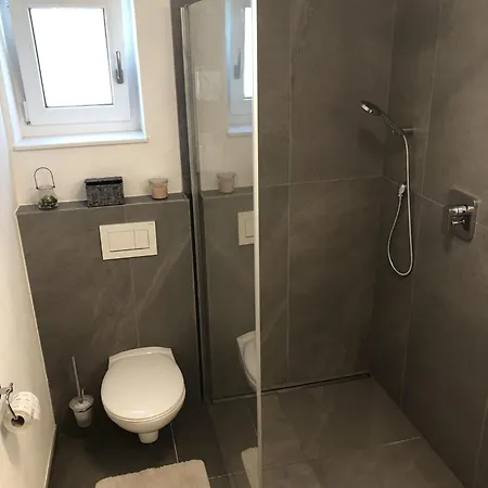 Haus Johanna דירה
