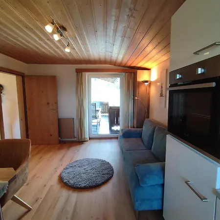 Haus Johanna * ווסטנדורף