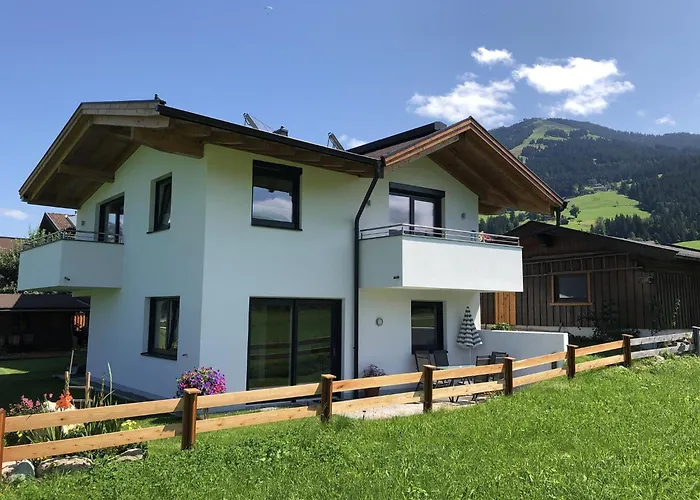 Haus Johanna * Westendorf