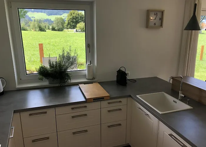 Haus Johanna Apartmán Westendorf