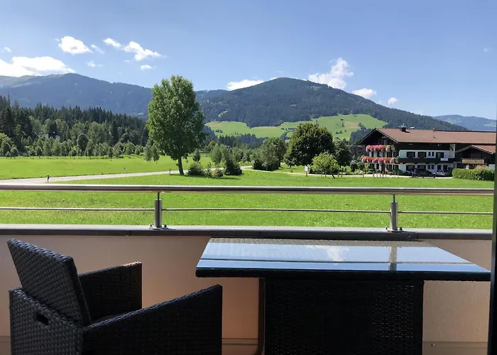 Haus Johanna * Westendorf