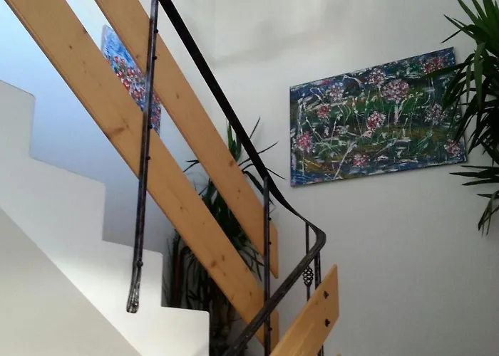 Haus Johanna Apartmán Westendorf