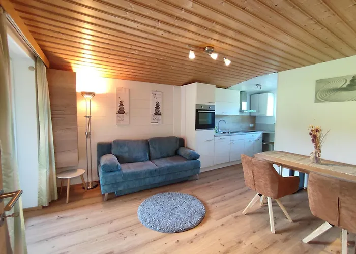 Haus Johanna Westendorf