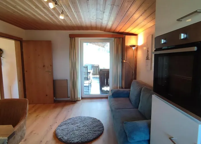 Haus Johanna * Westendorf