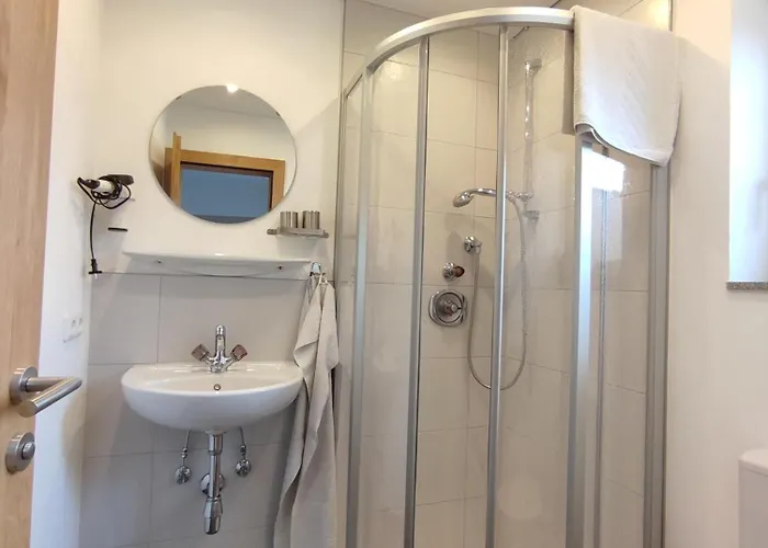 Haus Johanna Apartmán