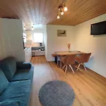 Haus Johanna Appartement *