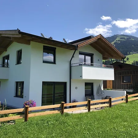 Haus Johanna * Вестендорф