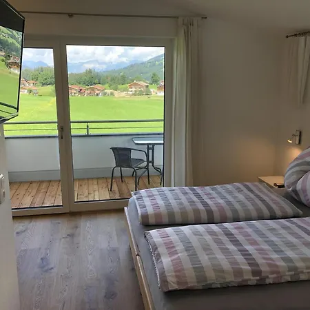 Haus Johanna