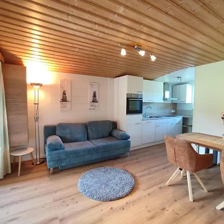 Haus Johanna Вестендорф