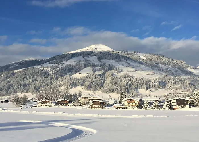 Haus Johanna * Вестендорф