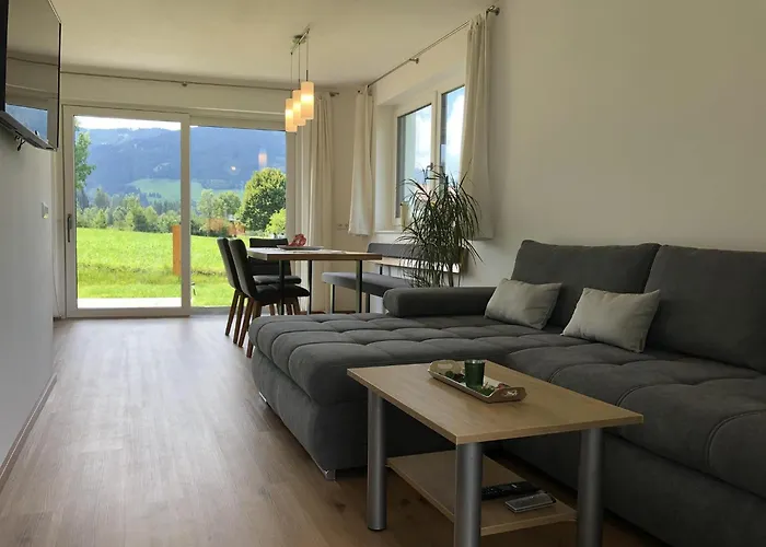 Haus Johanna Вестендорф