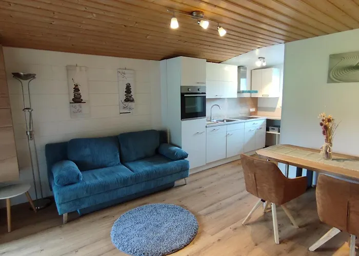 Haus Johanna Вестендорф