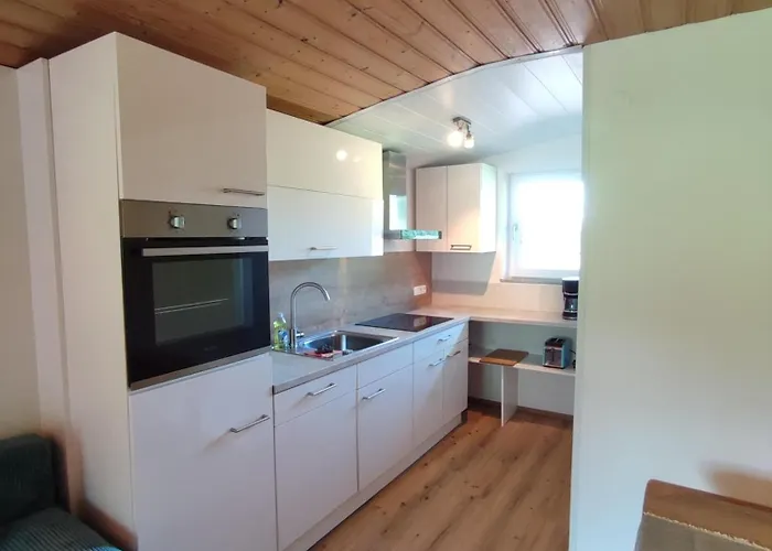 Haus Johanna * Вестендорф