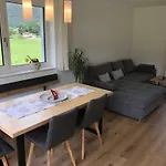 דירה Haus Johanna ווסטנדורף