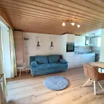 דירה Haus Johanna *