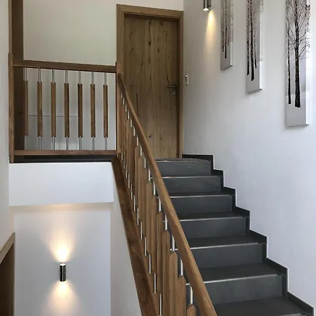 Apartmán Haus Johanna Westendorf