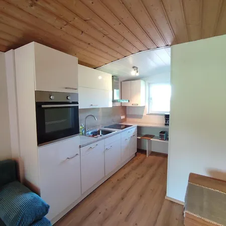 Haus Johanna * Westendorf