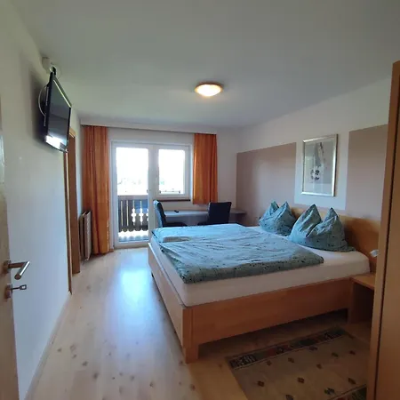 Haus Johanna Apartmán Westendorf